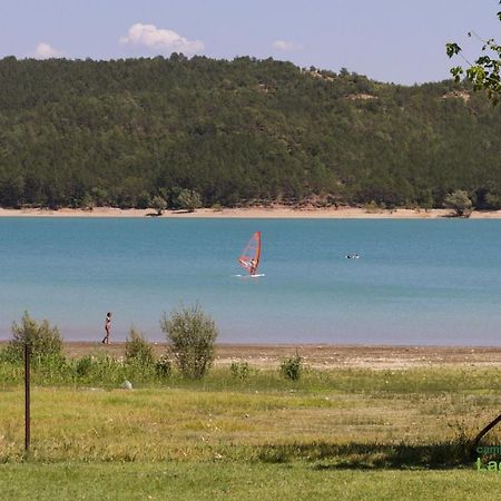 Apartamento VUT manypi VU-HUESCA-21-024 La Puebla De Castro Esterno foto