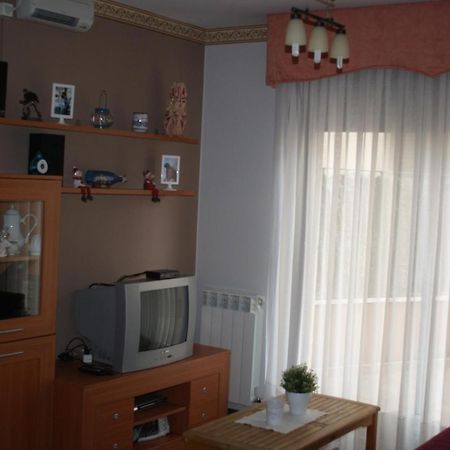 Apartamento VUT manypi VU-HUESCA-21-024 La Puebla De Castro Esterno foto