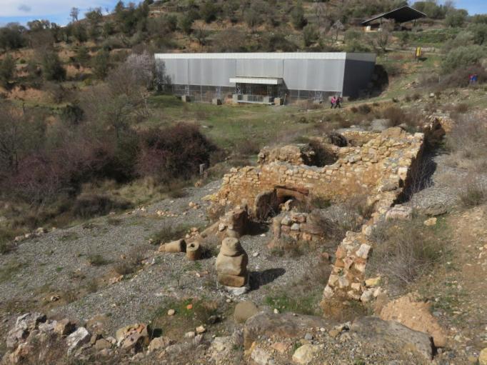 Apartamento VUT manypi VU-HUESCA-21-024 La Puebla De Castro Esterno foto
